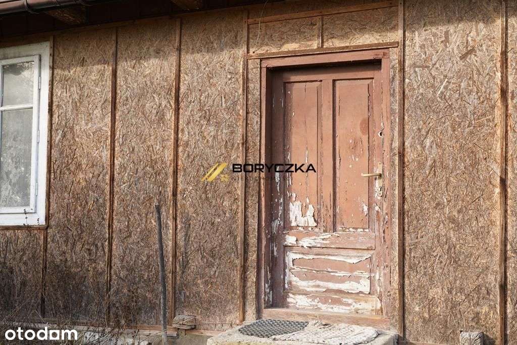 Na sprzedaż gospodarstwo z dużą działką –1,0366 ha-12