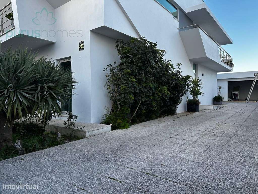 Moradia T4 Próxima da Ria - Gafanha da Encarnação - Grande imagem: 5/23