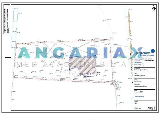 ANG1108 - Moradia T4 para Venda em Venda das Figueiras, Penela - Grande imagem: 5/25