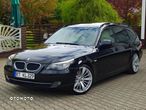 BMW Seria 5 520d Touring Edition Exclusive - 5