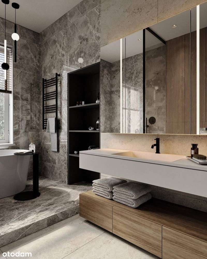 Wow! 4 pokoje w rewelacyjnej cenie! - Pełny obrazek: 4/8