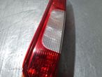 LAMPA TYLNA LEWA FORD C-MAX I - 4