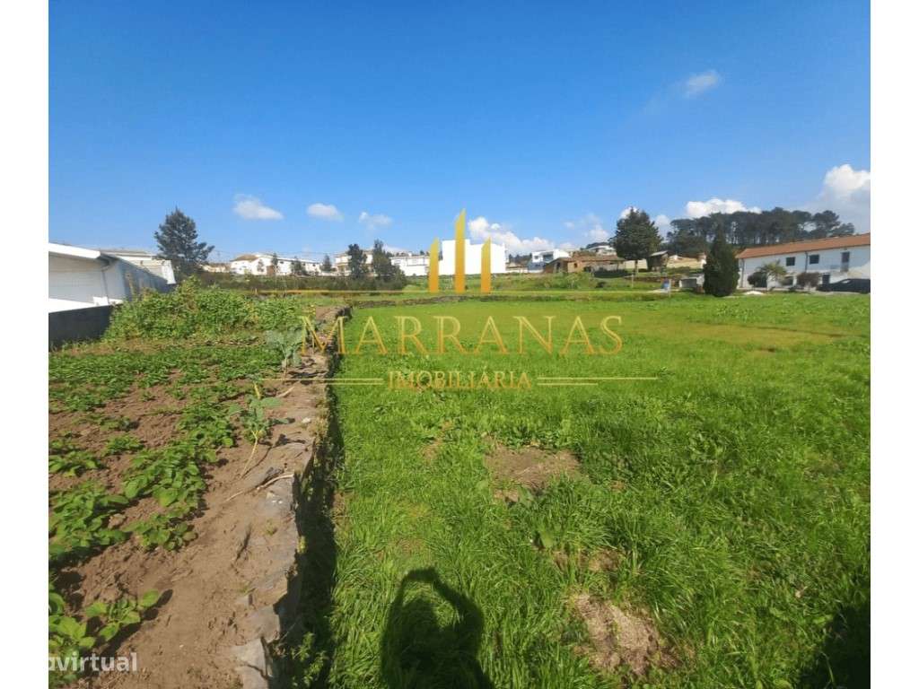 Terreno P/construção-2