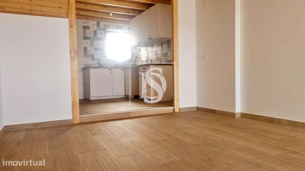 Viva com Tradição – Moradia T2 com Pátio em Montemor-o-Velho - Grande imagem: 4/41