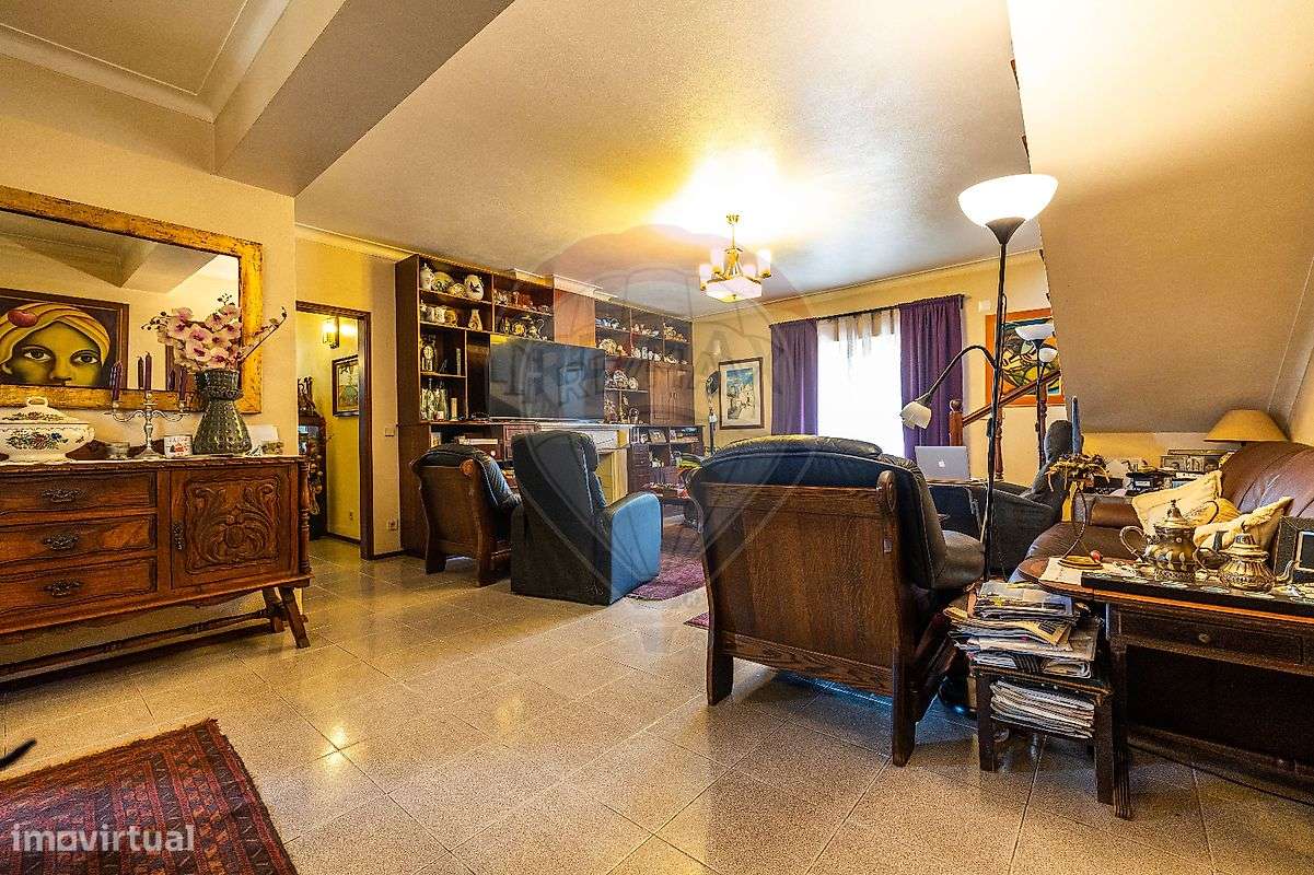 Moradia T6 para venda - Grande imagem: 4/42