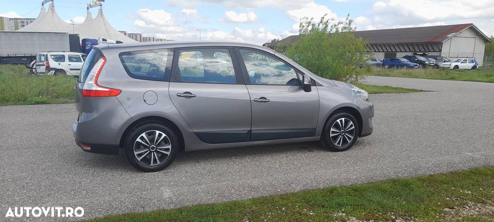 Renault Grand Scenic dCi 110 Expression - 5