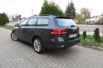 Volkswagen Passat 2.0 TDI - 11