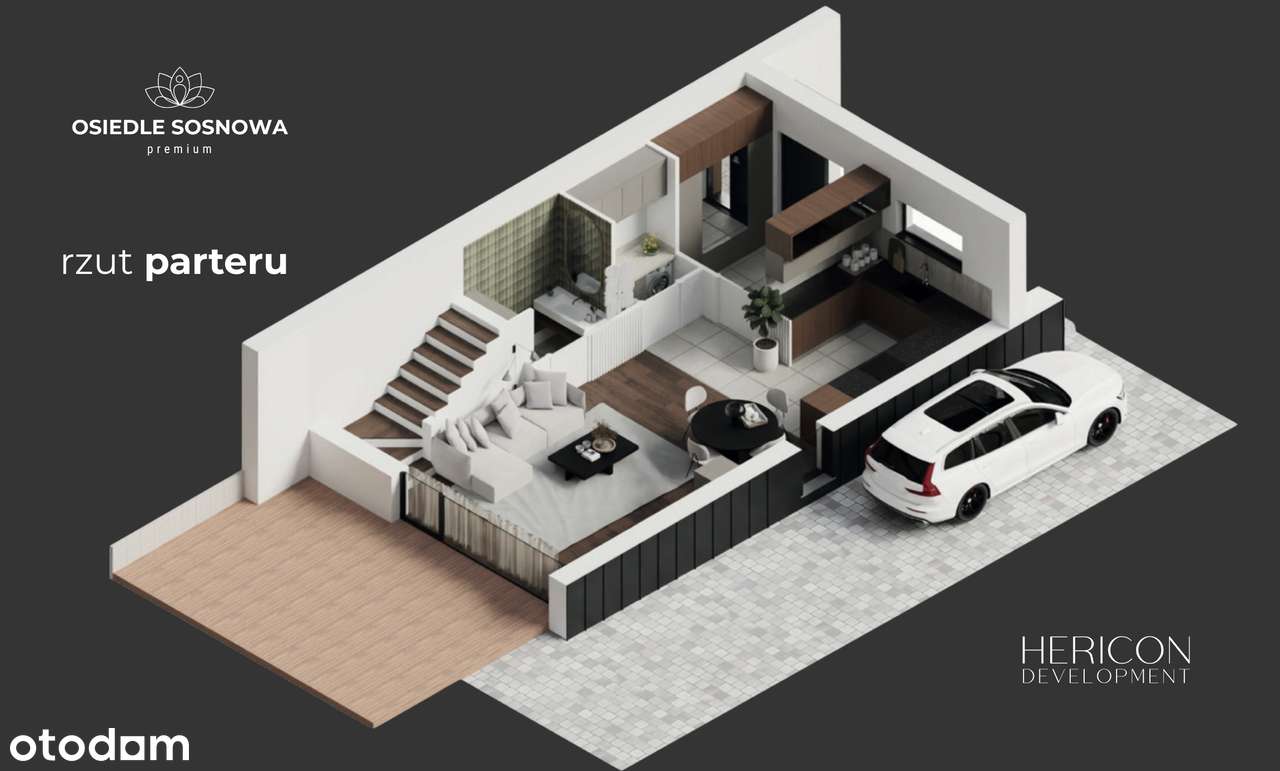 Dom z pięknym widokiem | stan deweloperski | premium-8