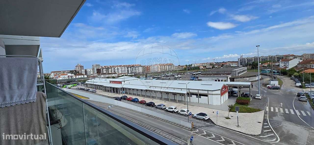 Apartamento T0 para venda - Grande imagem: 4/13