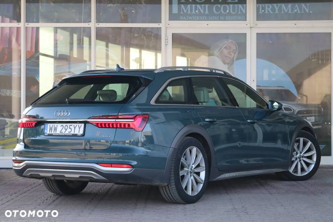 Audi A6 Allroad 55 TDI mHEV Quattro Tiptronic - 6