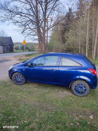 Opel Corsa - 5