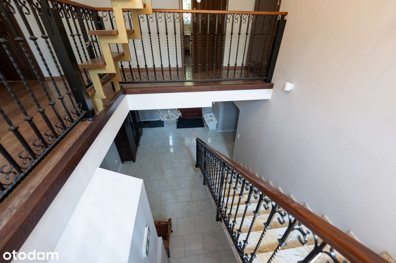 Wyjątkowa nieruchomość inwestycyjna w sercu Doliny Baryczy – Cieszków-11