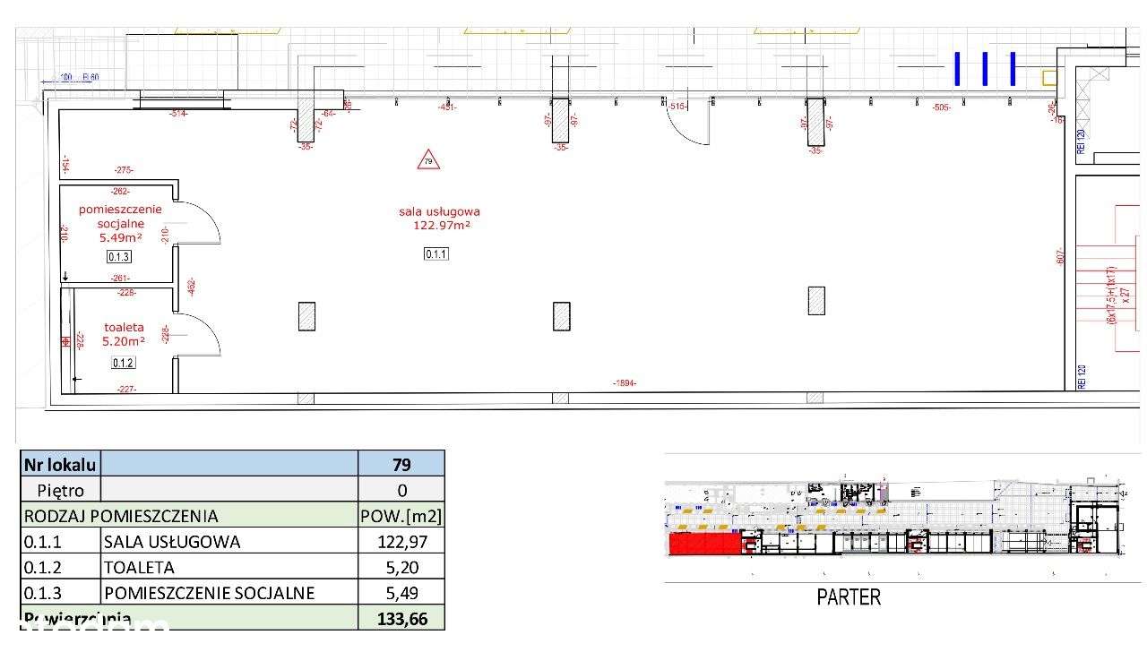 PIOTRKOWSKA 44: Kancelaria Gabinet Świetny Adres!-18