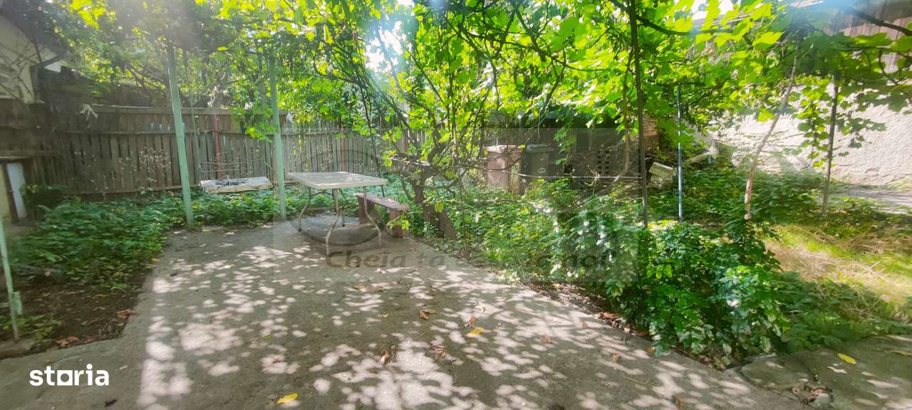 GARA CENTRU PIATA UNIRII TEREN 377 MP CU CASA -300,000 € - Imagine principală: 2/20