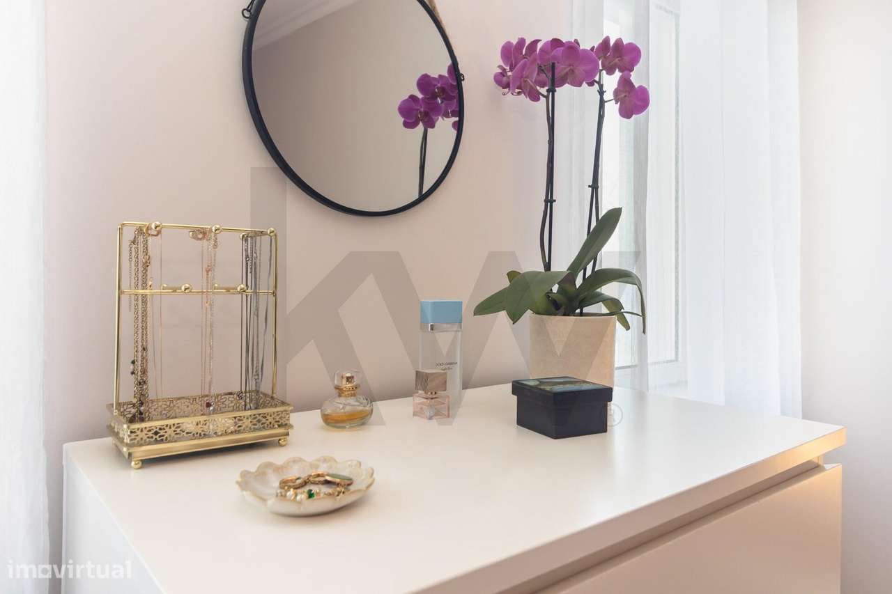 Apartamento T2 no Montijo-23