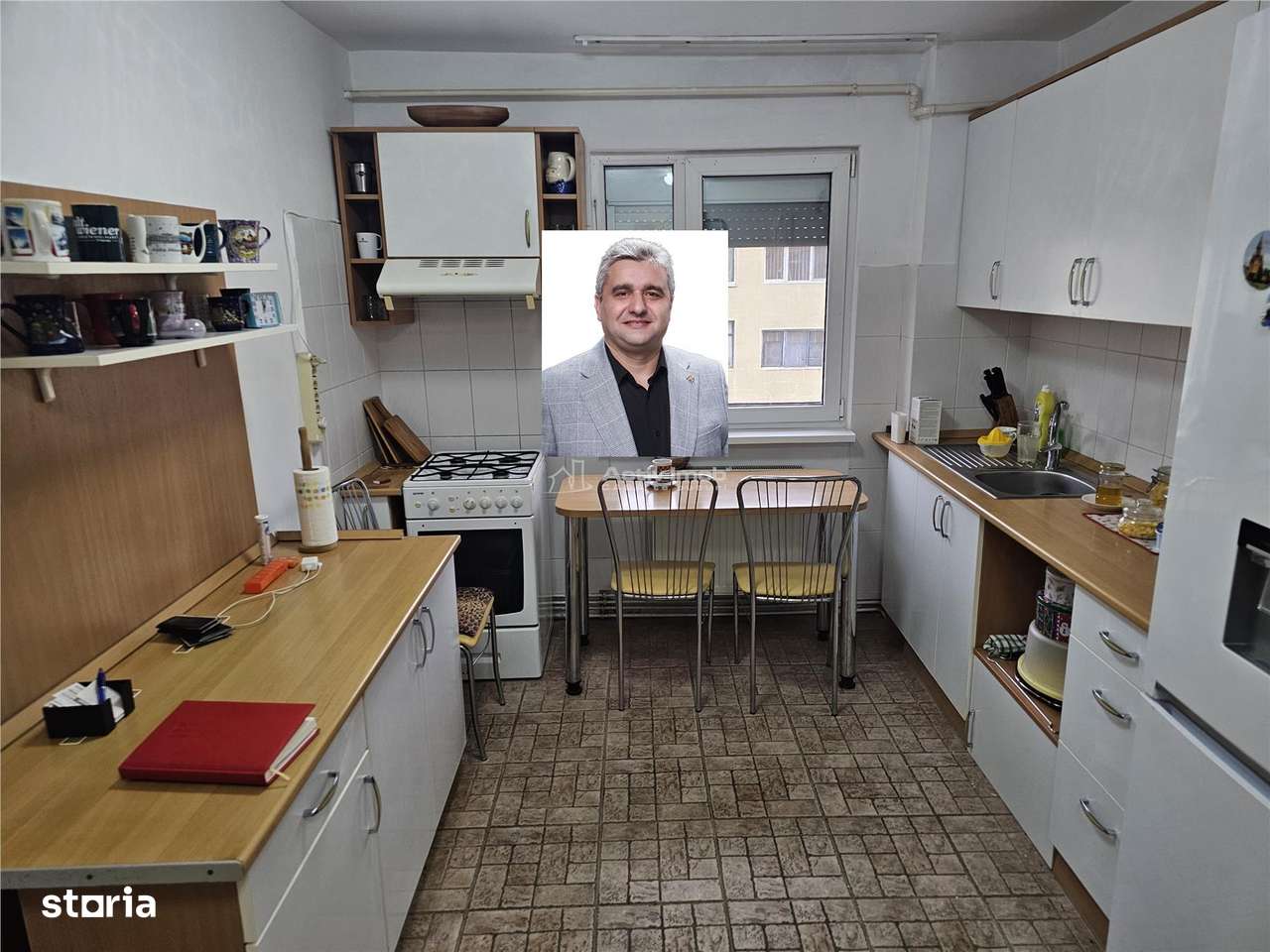 Resita, 3 Cam. Dec. Mobilat+Utilat, Micro 2 - Imagine principală: 1/20