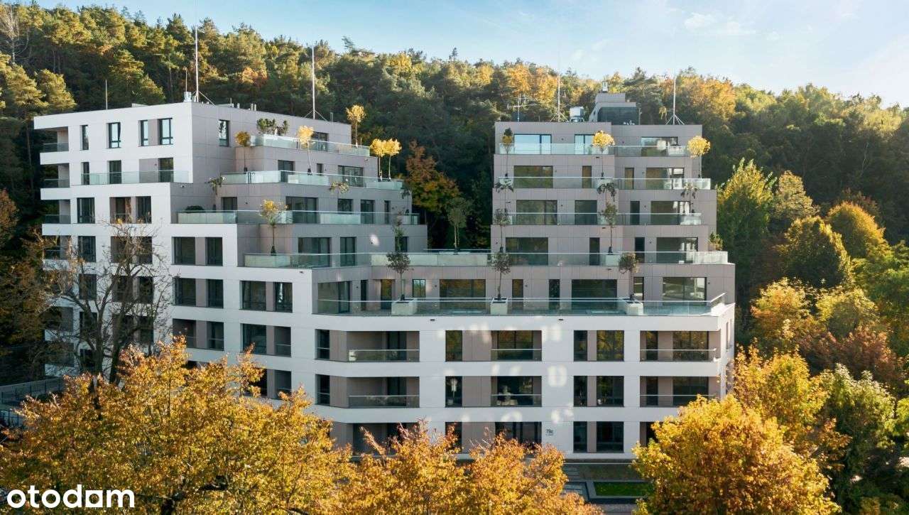 Gotowe 3 pokoje 72,26 m2 w Sopocie| bez prowizji - Pełny obrazek: 5/9