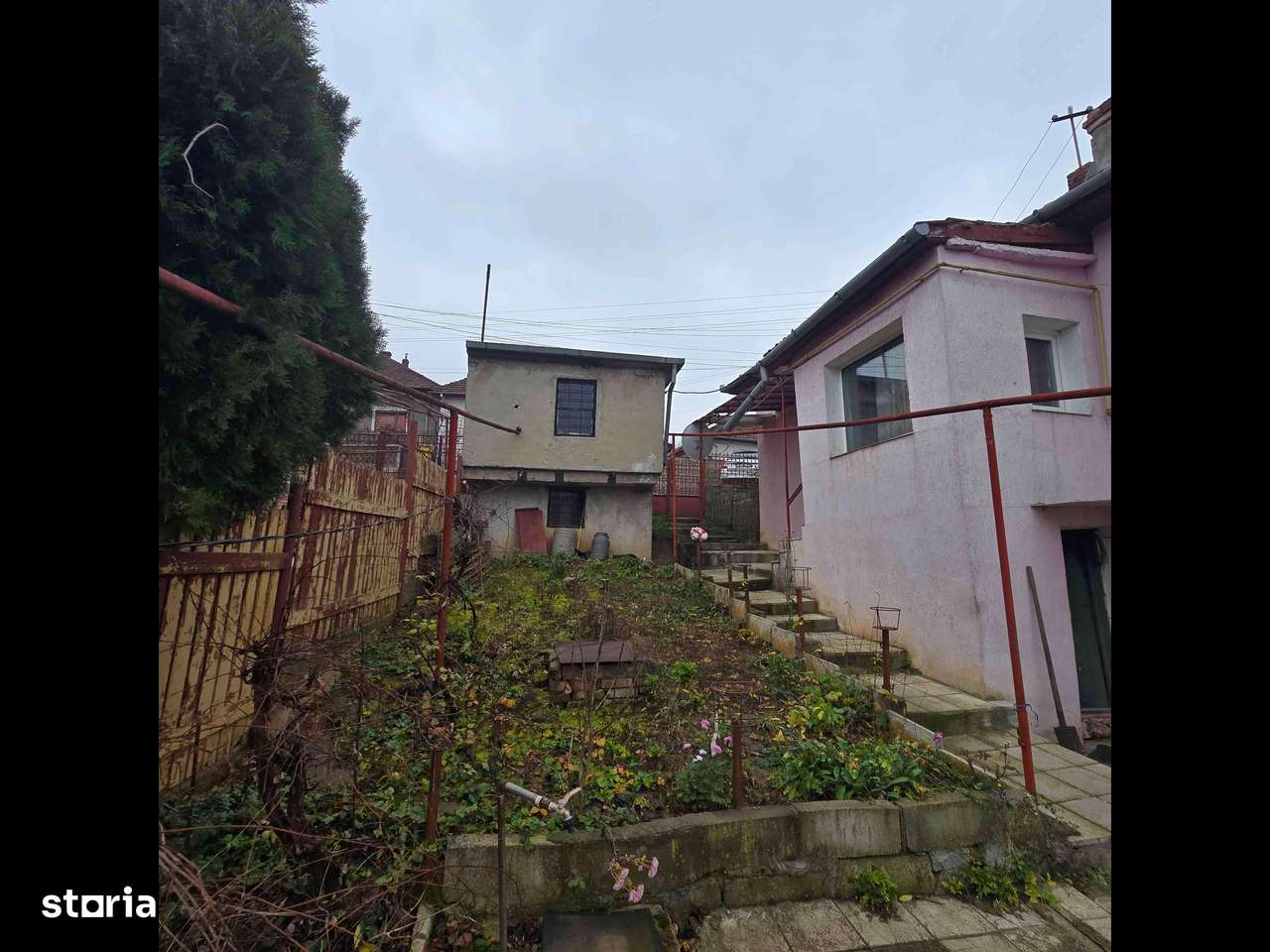 Urgent casă Hunedoara.-5