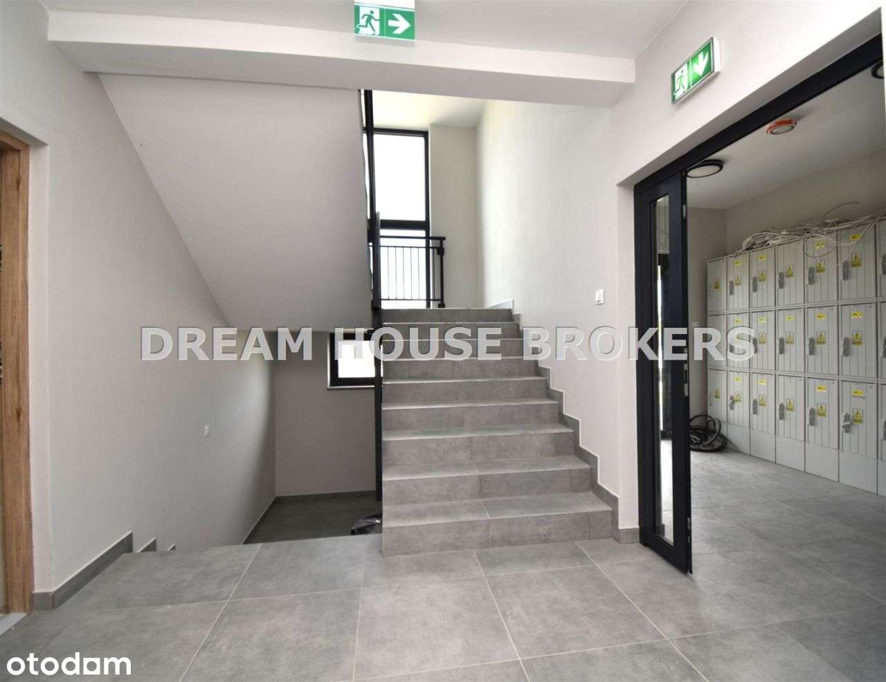 Nowe apartamenty na sprzedaż w Klimkówce-8