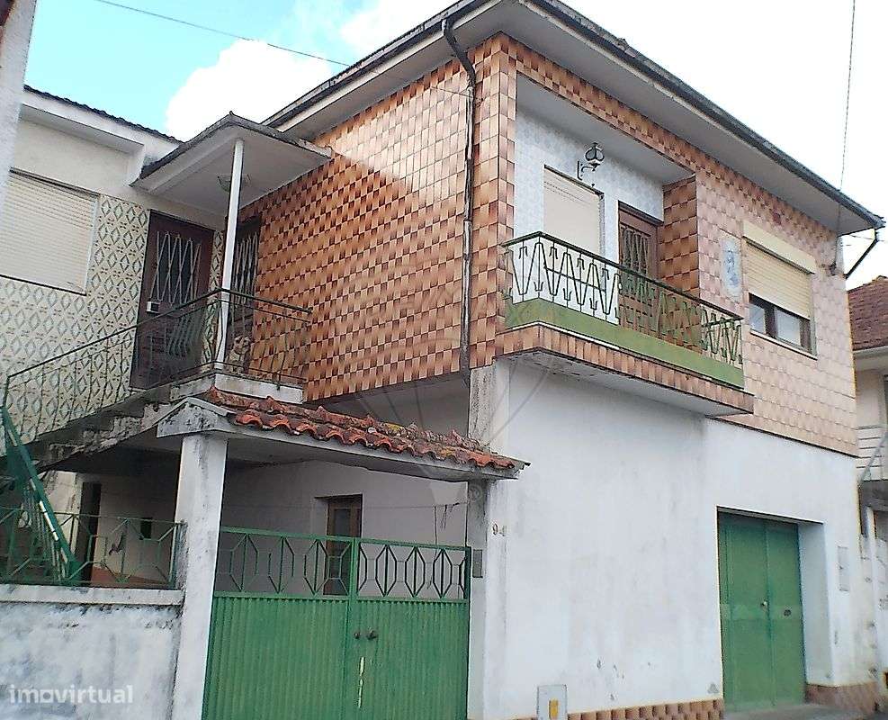 Moradia T4 para venda - Grande imagem: 5/28