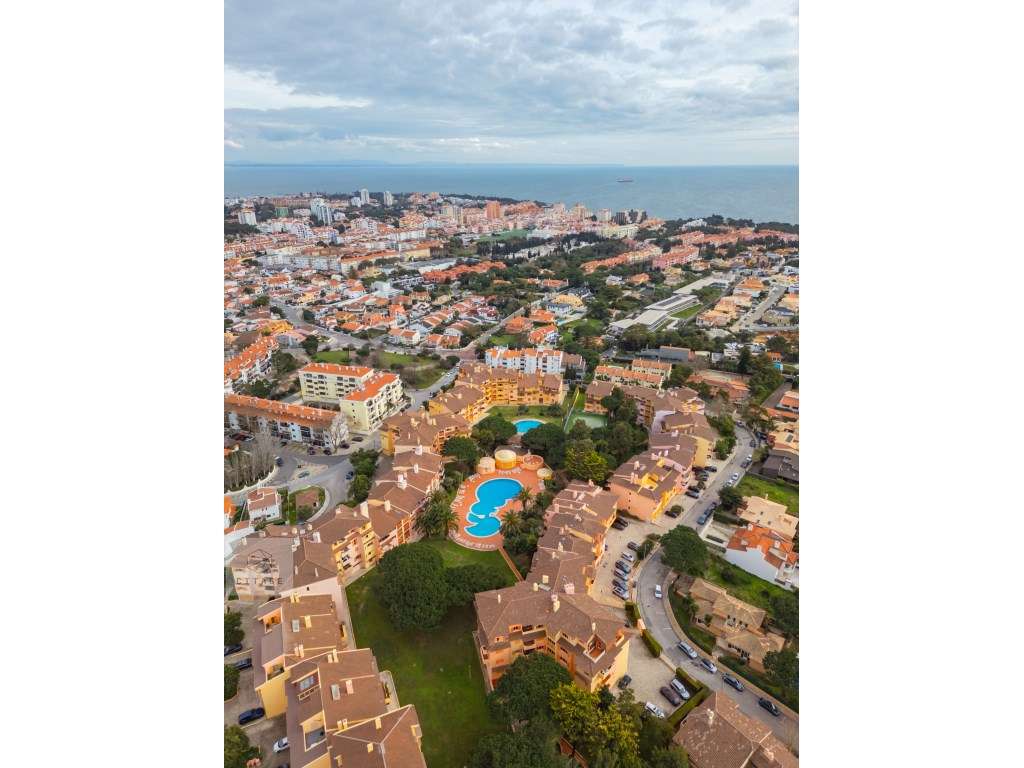 Apartamento T3 Quinta da Bicuda com varanda-47