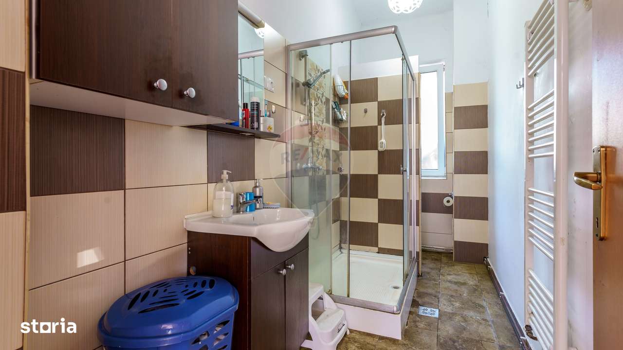 Vilă cu 8 camere de vânzare str Septimiu Albini, Gheorgheni-13