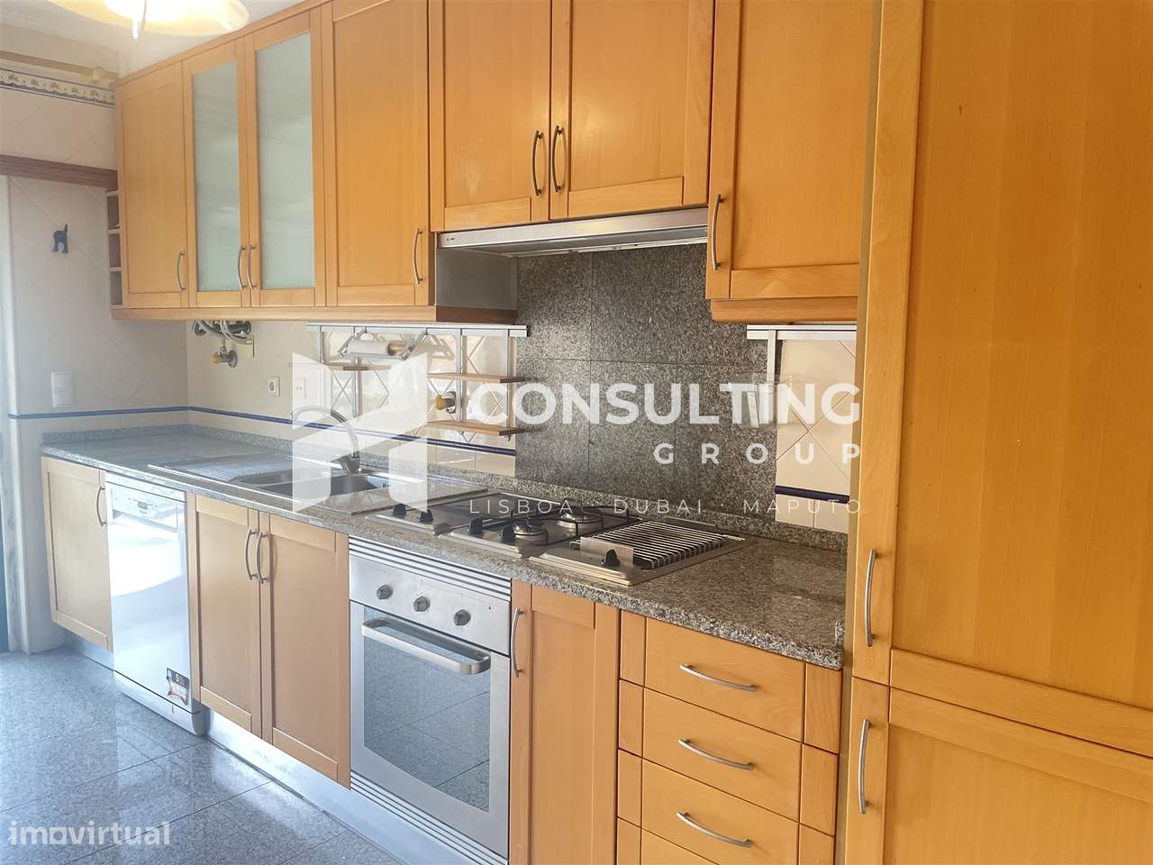 Apartamento T2 Venda em Carcavelos e Parede,Cascais - Grande imagem: 5/60