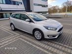 Ford Focus 1.0 EcoBoost SYNC Edition ASS - 10