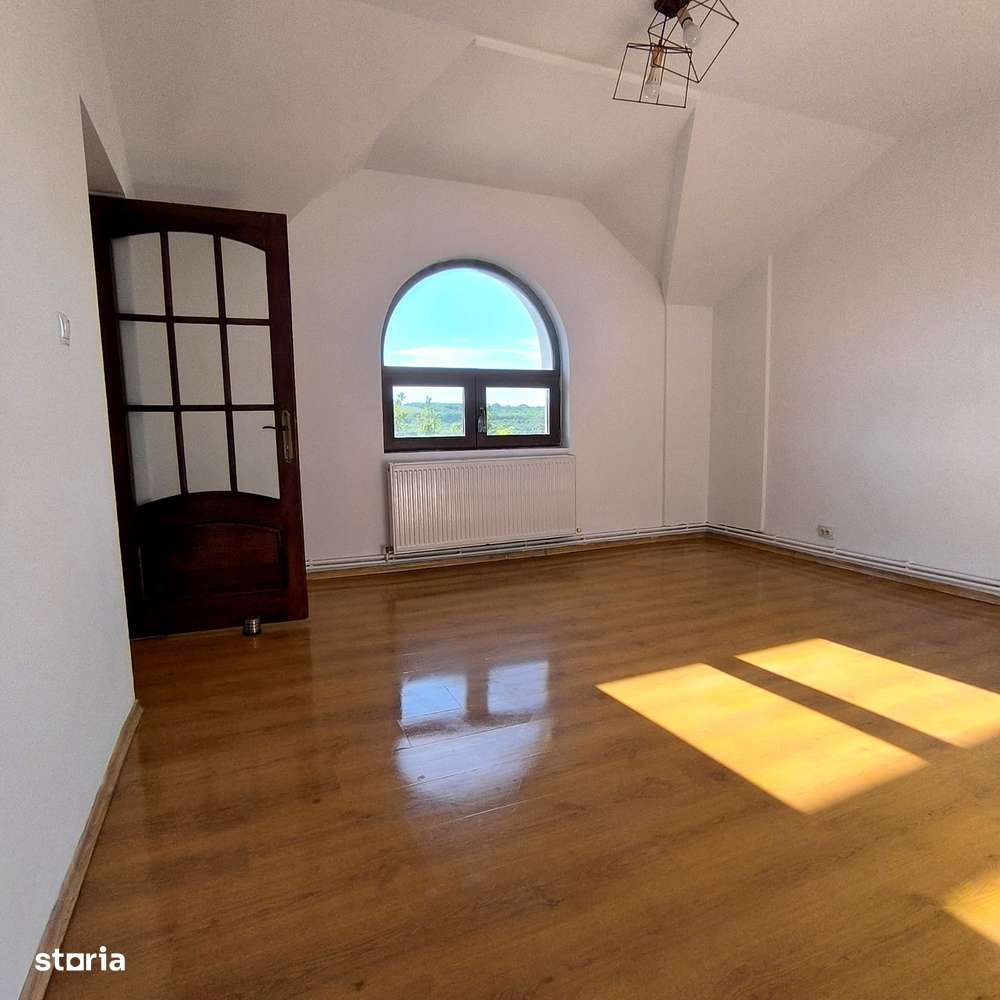 Vila Bucium - Visani, realizata in regie proprie, 1070 mp teren-4