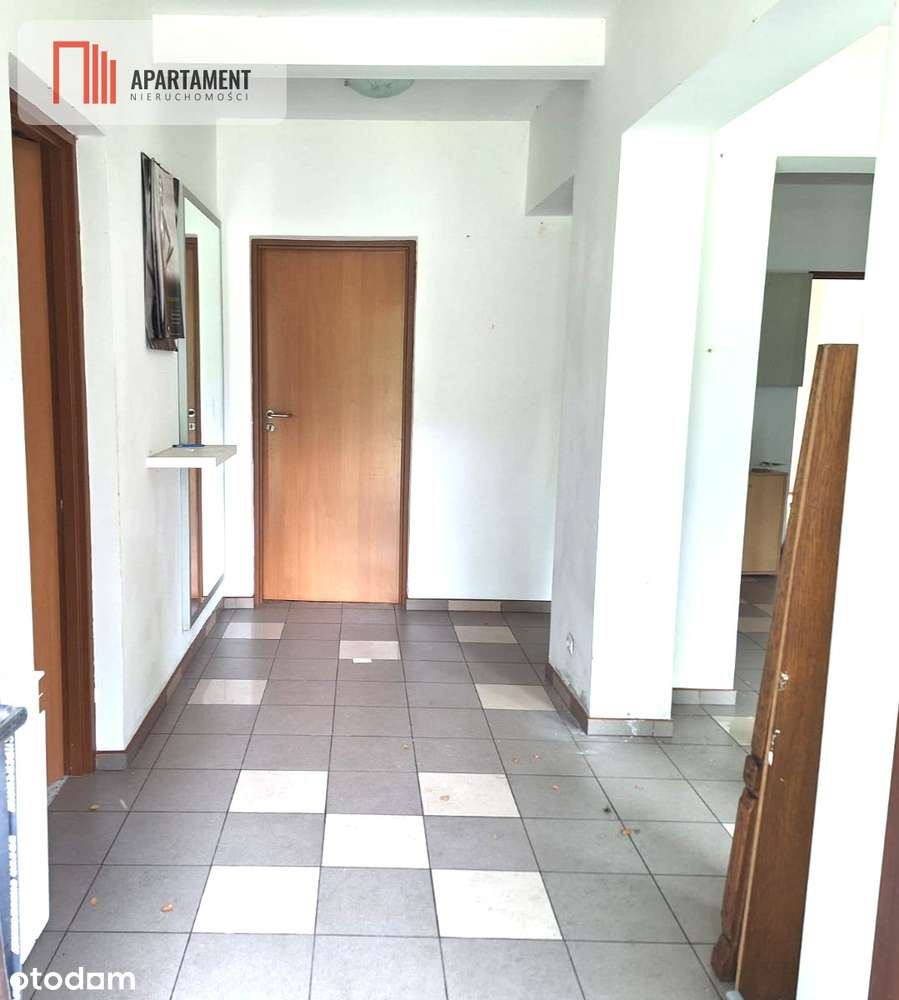 Wąsosz– dom 140m2, hala 310 m², działka 3200m2 - Pełny obrazek: 4/12