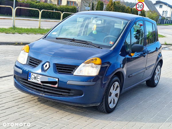 Renault Modus 1.4 Confort Expression - 3
