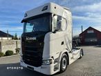 Scania S500 // ALUSY // ZABUDOWY // LED // ZŁOTY KONTRAKT // - 1