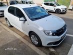 Dacia Logan 1.5 Blue dCi Laureate - 2