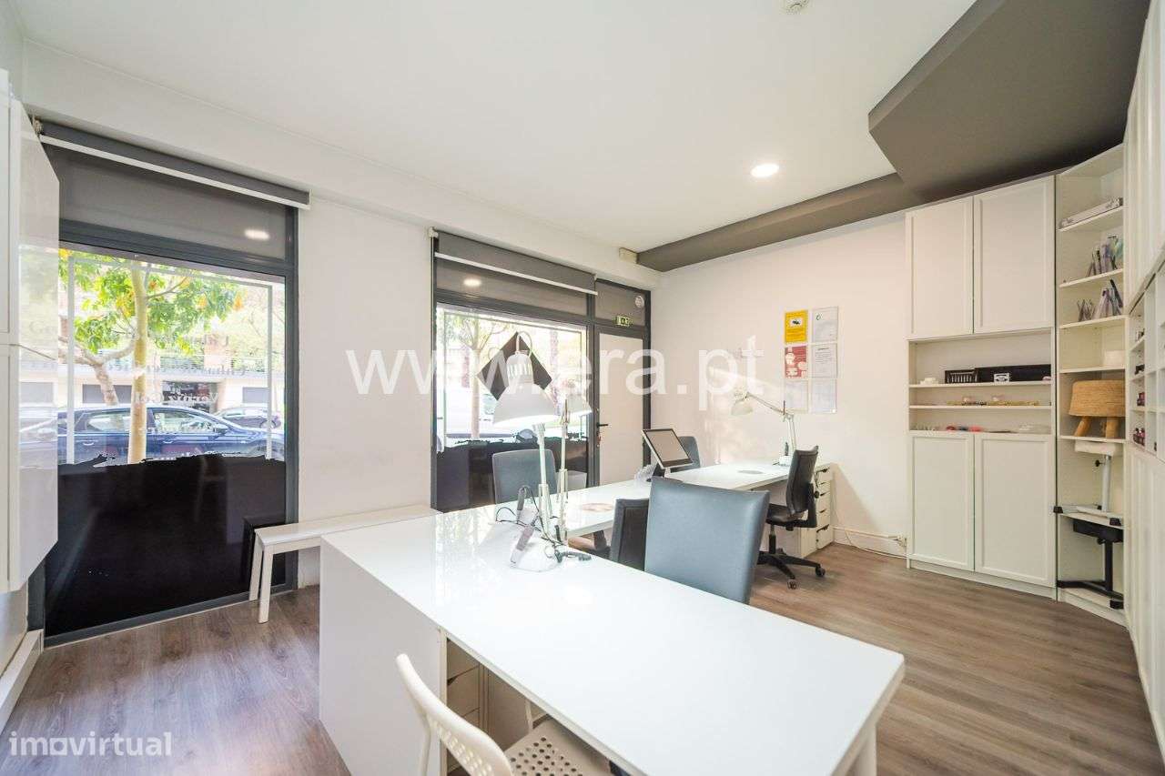 Loja para venda - Urb. Colinas do Cruzeiro - Grande imagem: 4/23