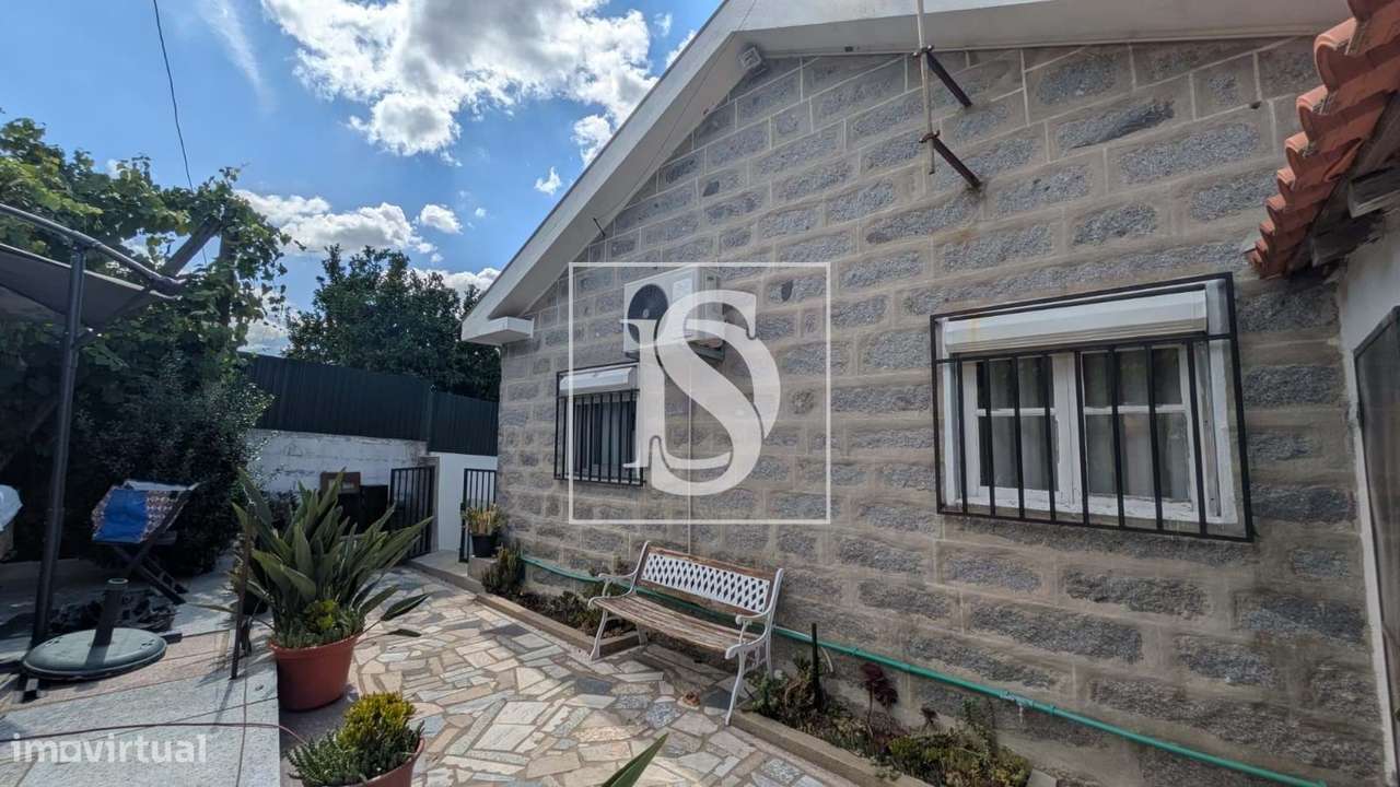 Moradia Bi-familiar - Grande imagem: 2/20