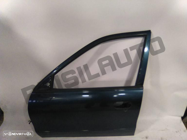 Porta Frente Esquerda  Hyundai Accent I [1993_1999] 1.3 - 1