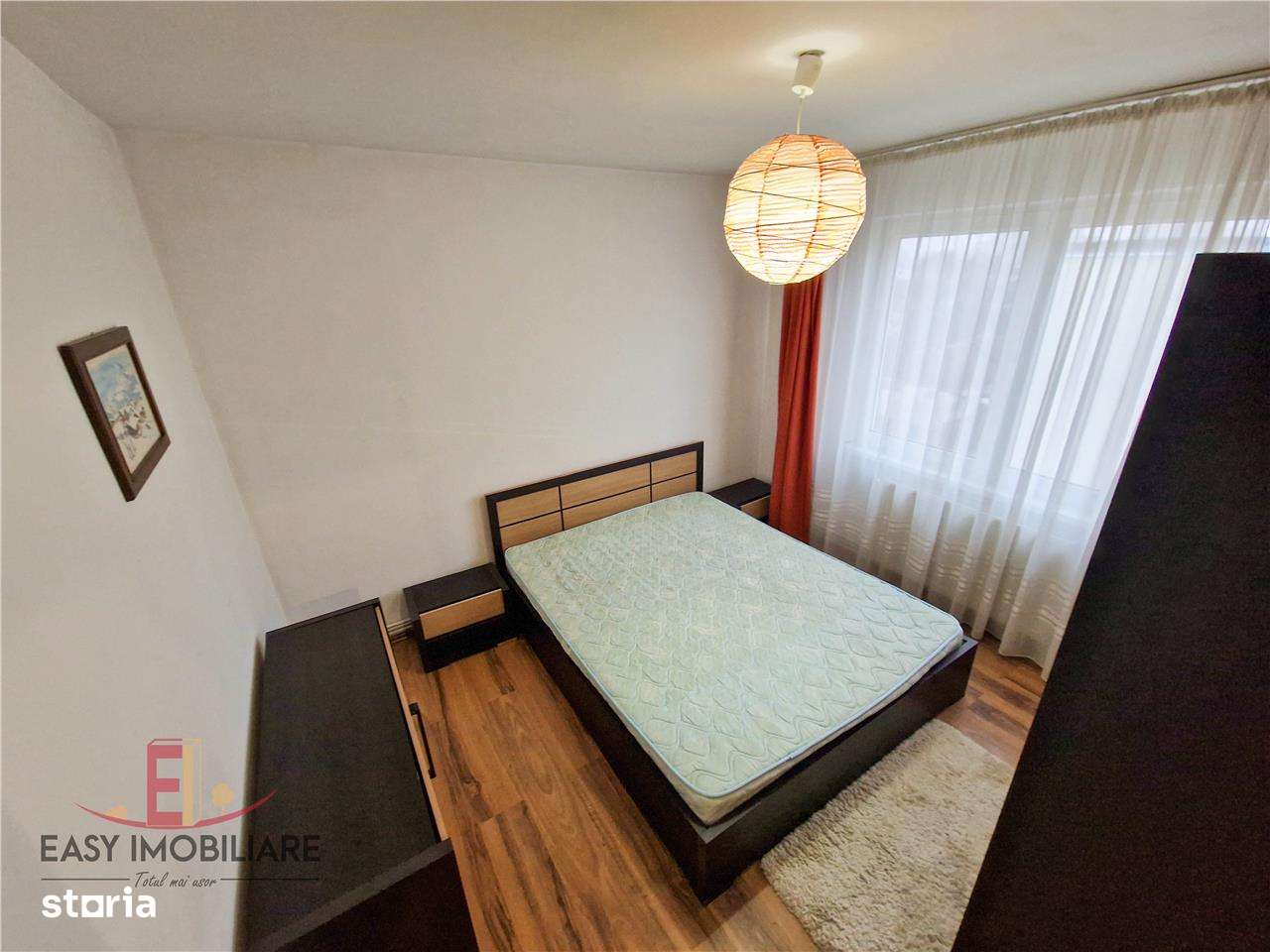 Apartament 2 camere, UMF, Spital, Targu Mures - Imagine principală: 2/6