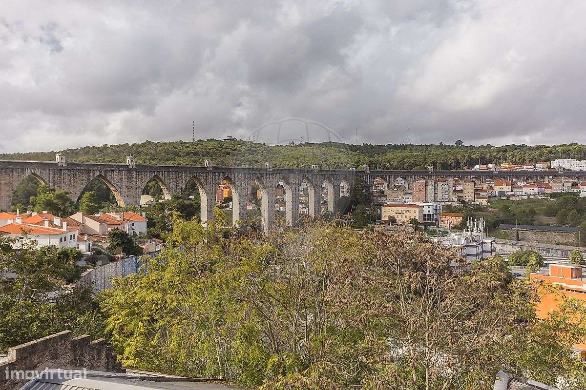 Apartamento T1 para arrendamento - Grande imagem: 4/20