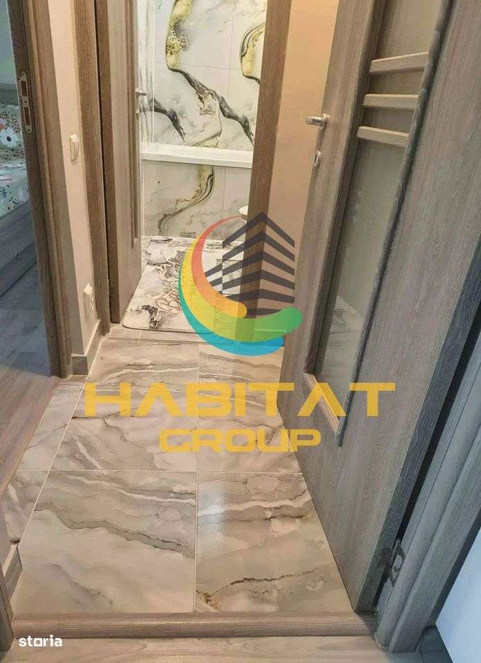 Apartament 2 camere etaj 2 Mobilat cu Mutare imediata - Imagine principală: 4/6