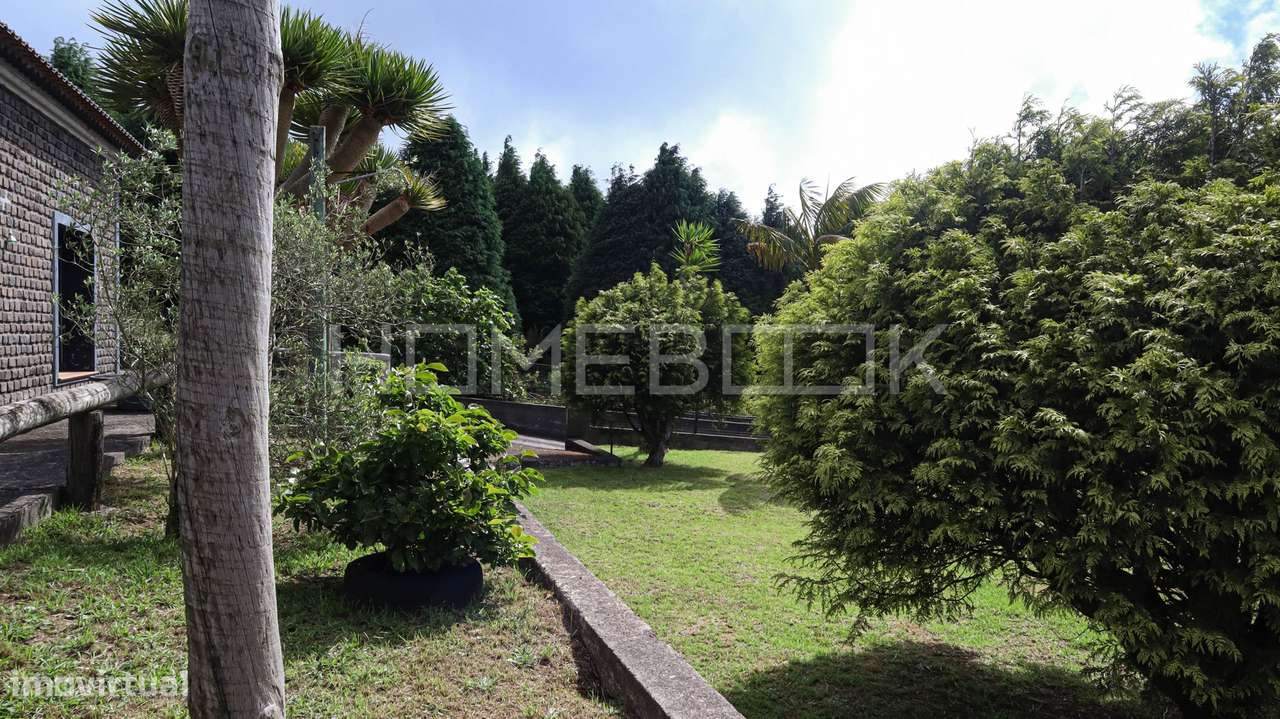 Moradia T3 em Pedra com Vista Mar | 2.800 m² de Terreno-6