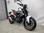 KTM Duke - 2