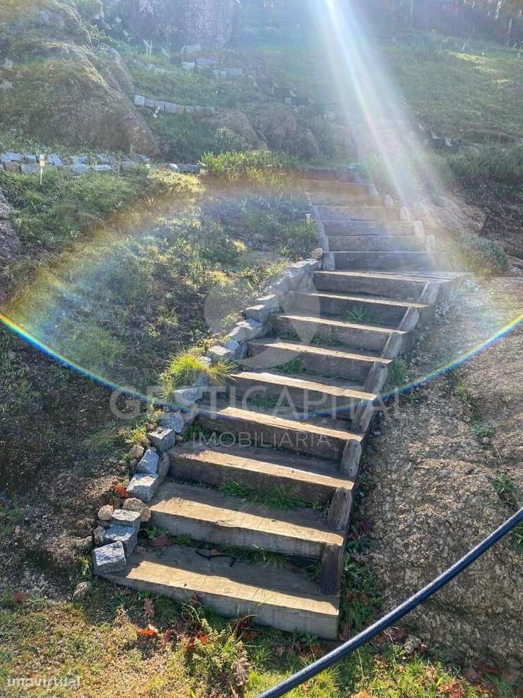 Oportunidade de Investimento: Moradia já com  Estrutura em Soalhães –-27