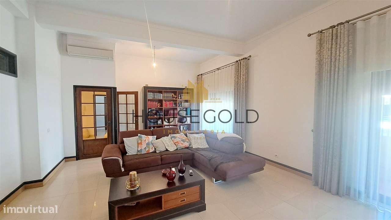 Apartamento T3 Marinhais (MR-318)-27
