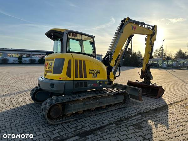 Wacker Neuson EZ80 - 5