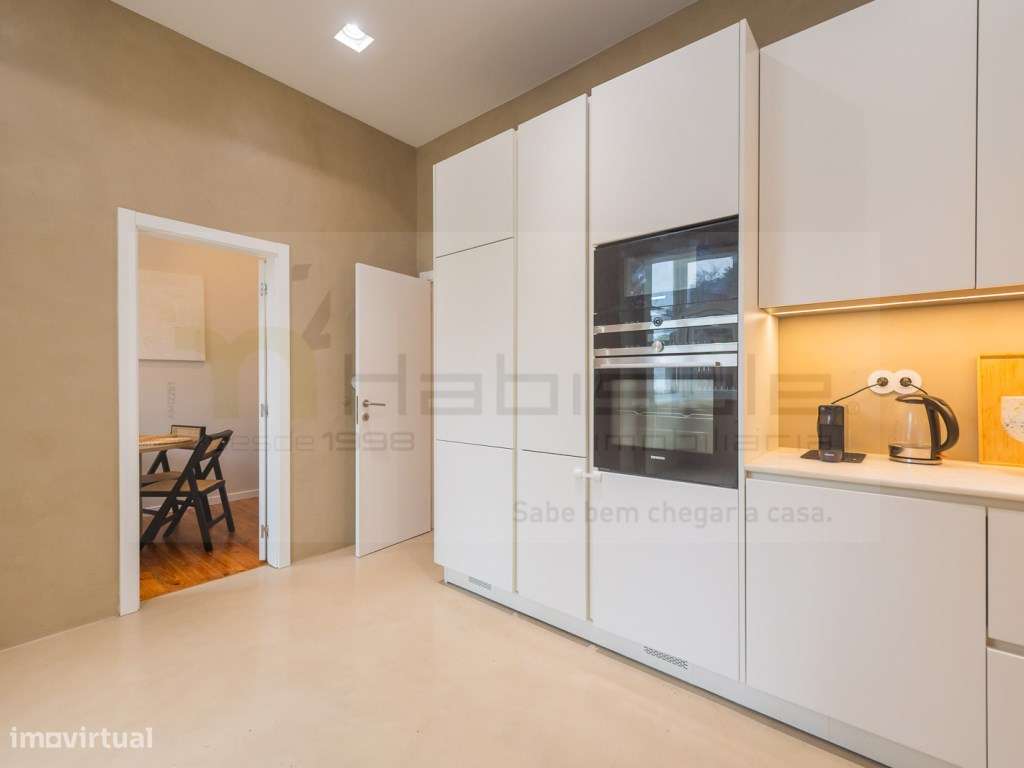 Apartamento T2+1 com terraço 61 m2-31