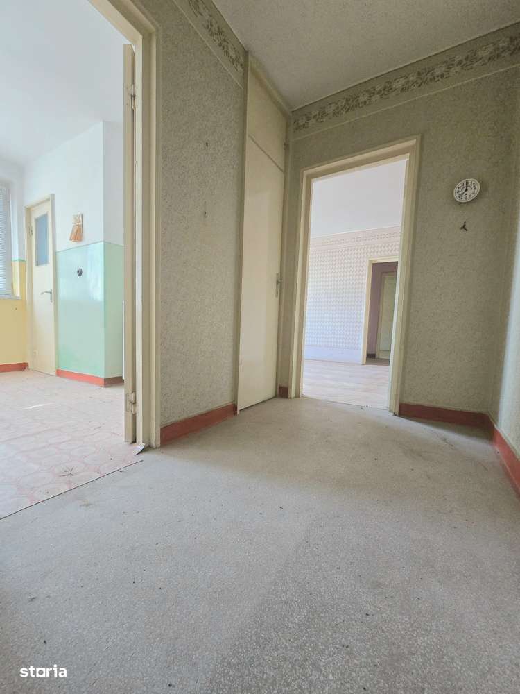 Hipodrom ap. 2 cam cf I sd langa Lic. Pedagogic - Imagine principală: 3/9