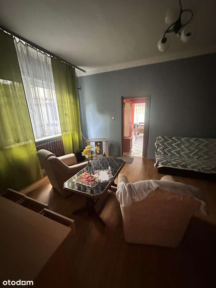 Dom jednorodzinny z ogrodem – 83,72 m²-4