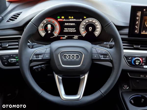 Audi A4 - 30