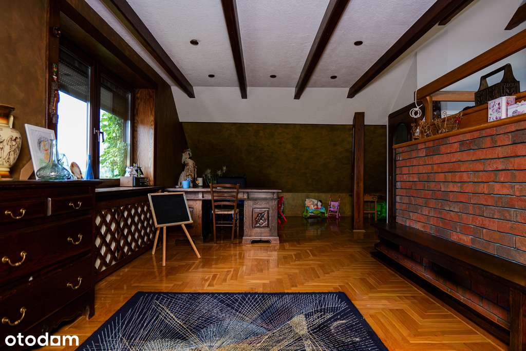 Wola Kiedrzyńska, ul. Mykanowska | Dom na sprzedaż-17