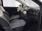 Fiat 500 1.0 Hybrid Lounge - 32